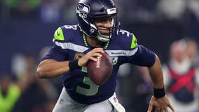 Russell Wilson wants to play for Seahawks but would be willing to be traded to Bears