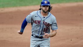 Cubs agree to to 1-year deal with OF Marisnick