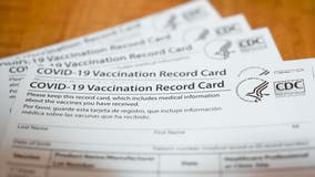 Vaccine 'passports' may open society, but inequity looms