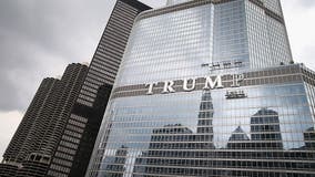 Illinois judge rules Trump International Hotel and Tower liable for violating state environmental laws