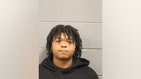 Man charged in West Garfield Park carjacking