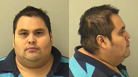 Carpentersville man sentenced to 9 years for child sex assault