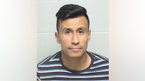 Former Chivas, America player charged with cocaine possession after traffic stop near Waukegan