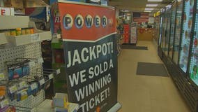 Still Unclaimed! No one has come forward yet to claim the $731.1 million Powerball jackpot sold in Maryland