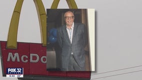 Black History Month: Blanton Canady, owned several McDonald's in Chicago area