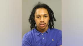 Gresham man charged with armed robbery, attempted carjacking on the South Side