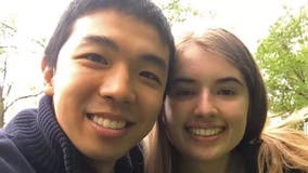 Police obtain arrest warrant for fatal shooting of Yale student with ties to Chicago, suspect at large