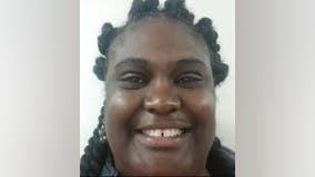 Woman, 45, missing from Uptown