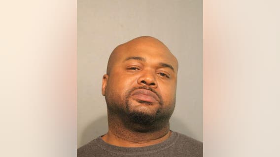 Riverdale man charged in carjacking on the Near North Side