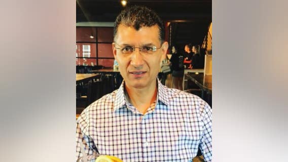 Missing Oak Forest man is found