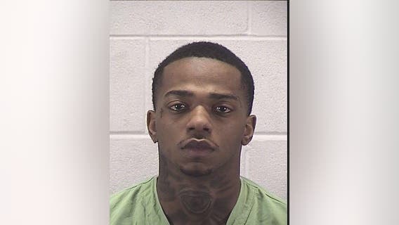 Chicago man faces homicide, weapons charges in fatal Aurora crash