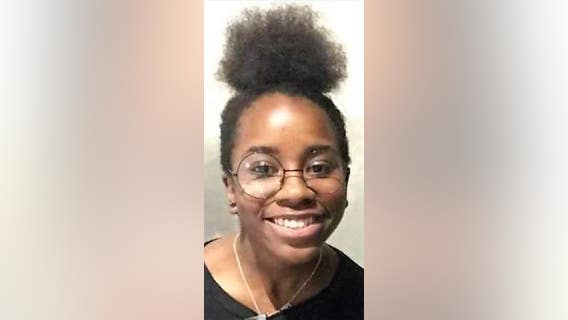 Girl, 16, reported missing from Carol Stream