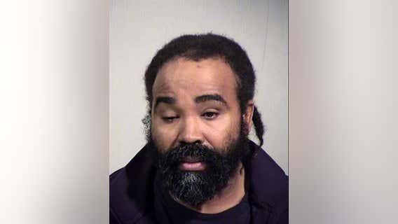 Man who sexually assaulted incapacitated woman at Hacienda Healthcare to serve 10 years in prison