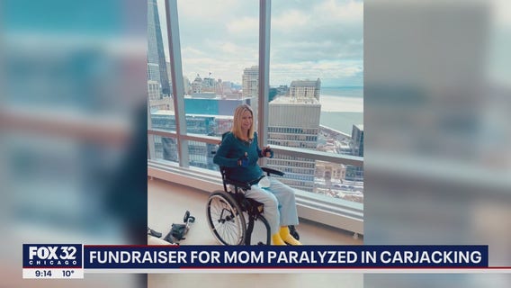 'A beer for Kim': Brewery raises money for mother paralyzed during a carjacking in Aurora