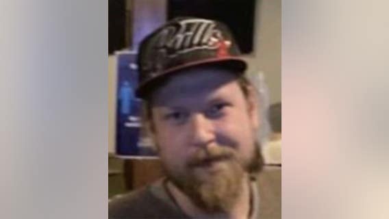 Man, 31, missing from Belmont Heights located