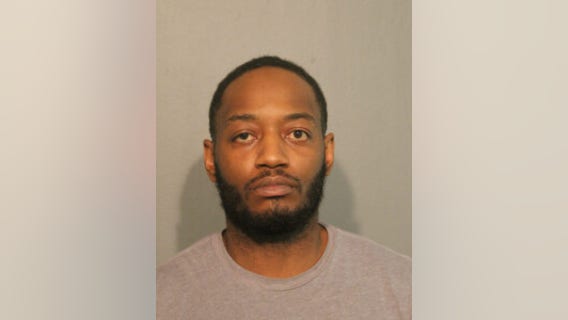 Man charged with murder in fatal September shooting in Humboldt Park