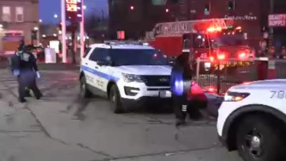 Chicago police warn North Side residents to watch out after four carjackings in three days