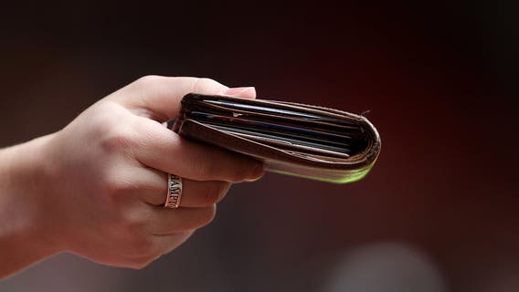 Man's wallet lost in Antarctica returned after 53 years