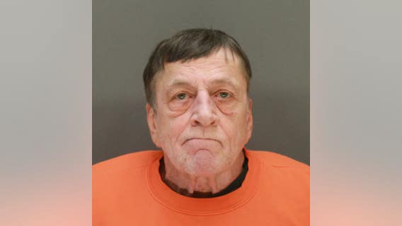 Charges: Buffalo Allina clinic shooter detonated 3 bombs, called 911 on himself