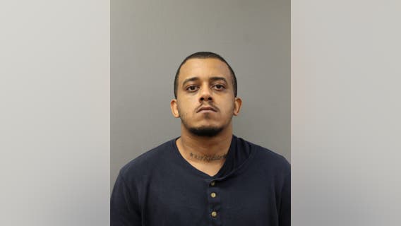 Man charged with killing ride-share passenger in Humboldt Park