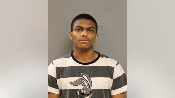 Charges filed in Back of the Yards carjacking