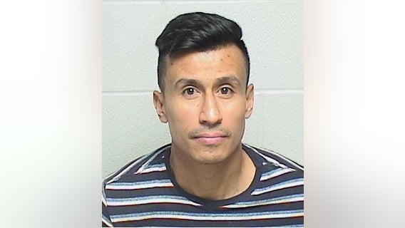 Former Chivas, America player charged with cocaine possession after traffic stop near Waukegan