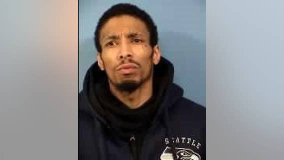 Man shot stranger in face in 'random' West Chicago attack: prosecutors