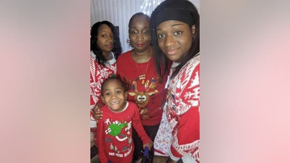 Family of 4, including 6-year-old boy, killed in Rolling Meadows crash: state police