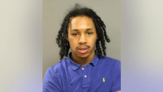 Gresham man charged with armed robbery, attempted carjacking on the South Side