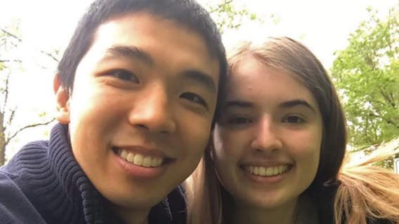 Police obtain arrest warrant for fatal shooting of Yale student with ties to Chicago, suspect at large