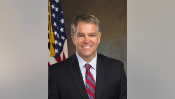 U.S. attorney in central Illinois submits resignation despite Durbin, Duckworth advocating for his retention