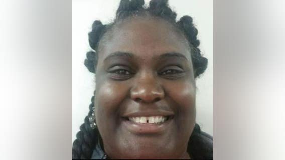 Woman, 45, missing from Uptown