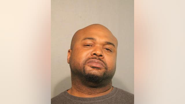 Riverdale man charged in carjacking on the Near North Side