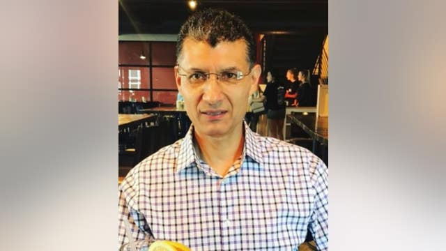 Missing Oak Forest man is found