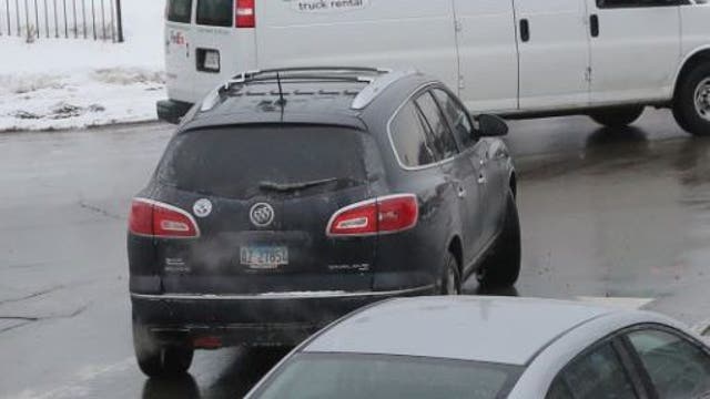 Police seek driver in Avondale hit-and-run that critically injured bicyclist