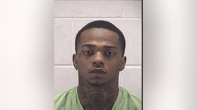 Chicago man faces homicide, weapons charges in fatal Aurora crash