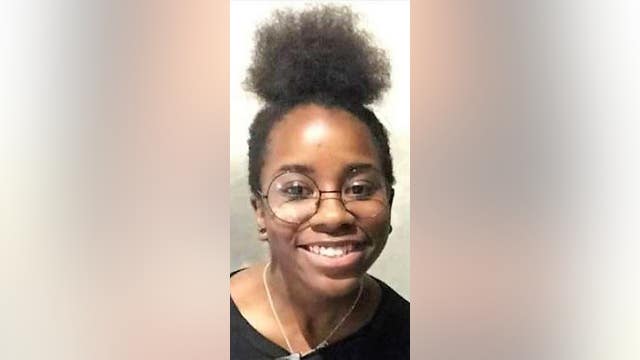 Girl, 16, reported missing from Carol Stream
