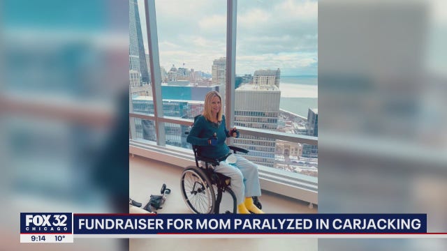 'A beer for Kim': Brewery raises money for mother paralyzed during a carjacking in Aurora