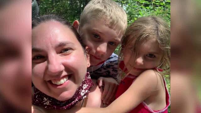 'It just rips your heart out': Husband mourns loss of wife killed in Buffalo clinic shooting