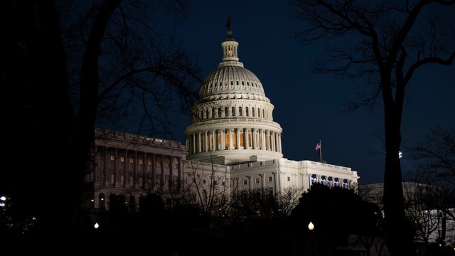 Highlights of the COVID-19 relief bill passed by House lawmakers