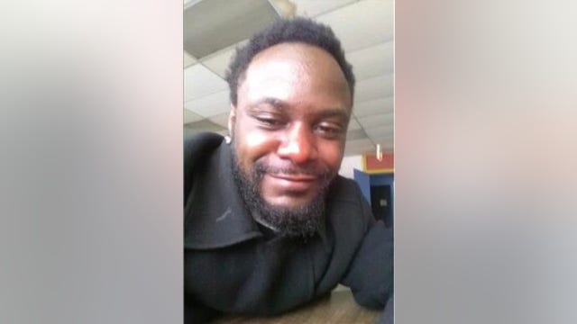 Man reported missing from East Garfield Park reunited with family