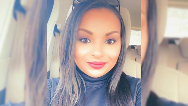 Missing woman found dead in Walmart parking lot, police investigating