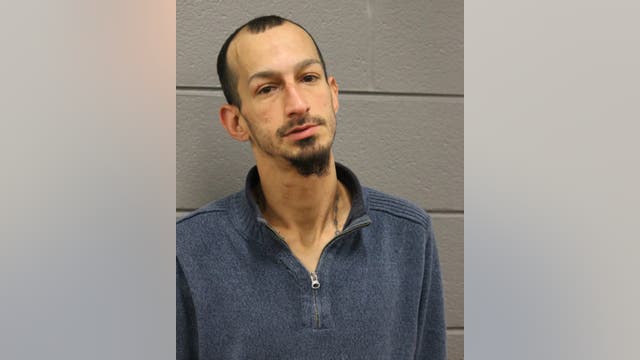 Belmont Cragin man charged with carjacking in Little Village: police