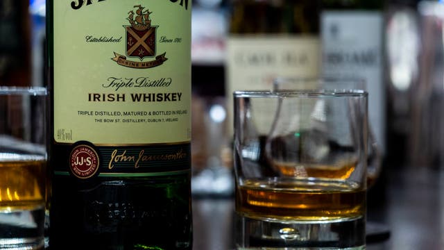 Whisky is about to get cheaper starting Monday