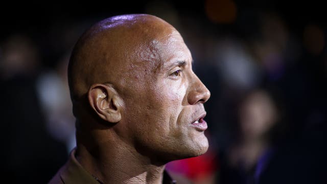 Dwayne Johnson reflects on discrimination he faced as a child: 'Racial prejudice was pretty prevalent'