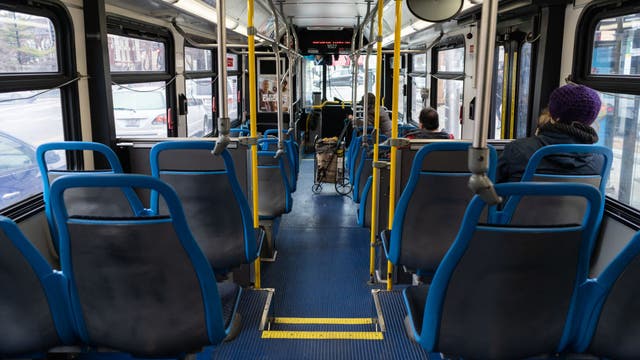 CTA to buy 600 new ‘clean-diesel’ buses to replace aging fleet