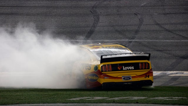 Illiana Motor Speedway may be developed into a business park