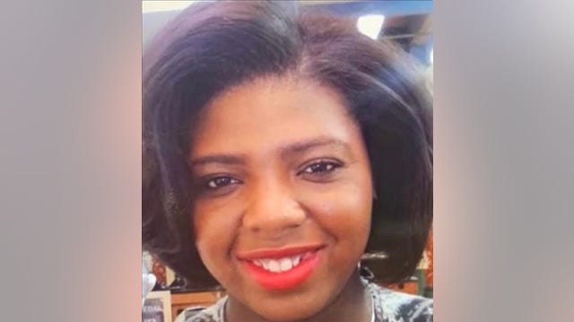 Missing woman last seen in South Deering