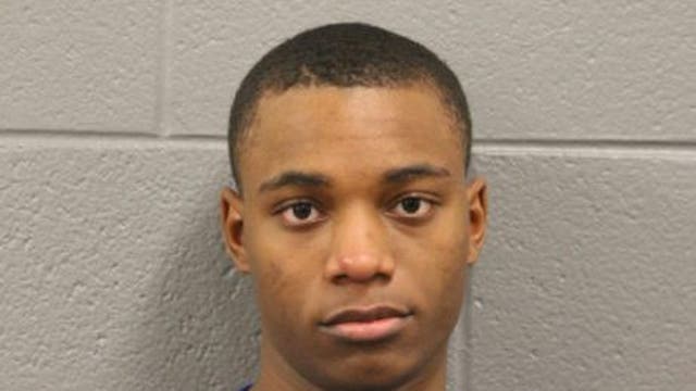 Austin man charged with attempted carjacking