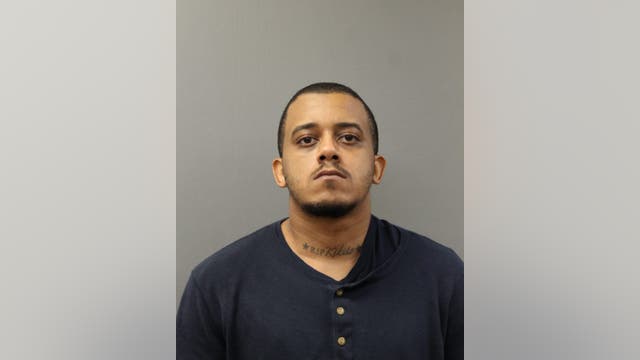 Man charged with killing ride-share passenger in Humboldt Park